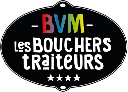 BVM - Les bouchers traiteurs