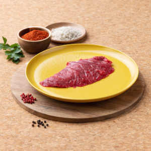 Bavette d'Aloyau