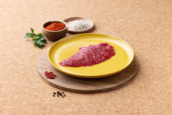 Bavette d'Aloyau