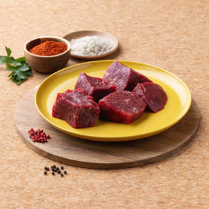 Viande bourguignon