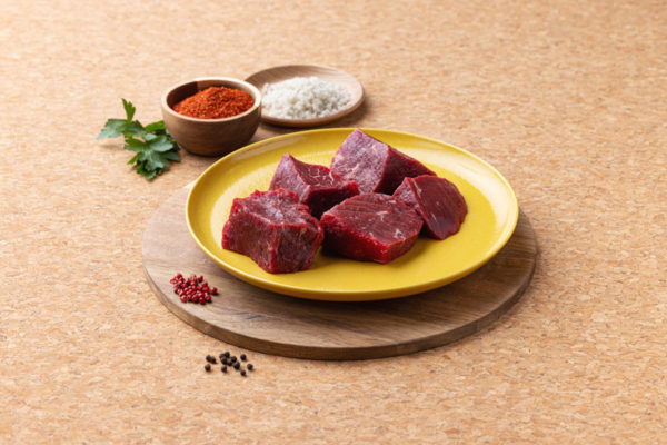 Viande bourguignon
