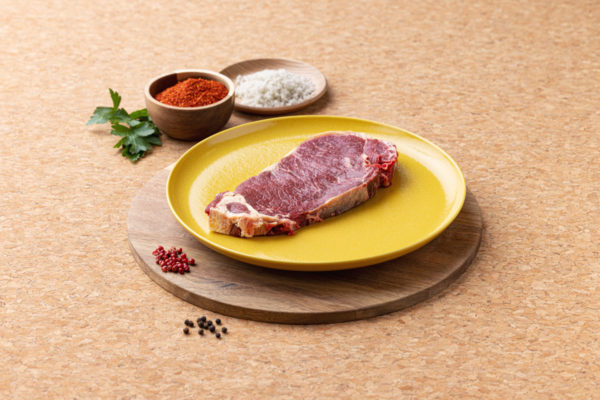 Faux filet