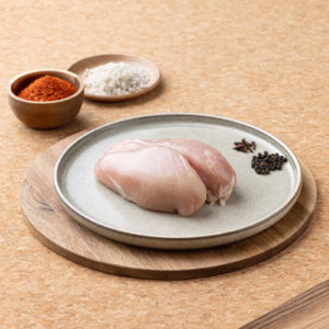 Filet de poulet