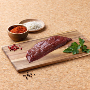 Foie de veau