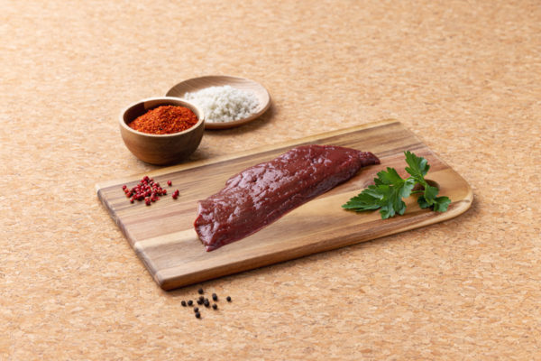 Foie de veau