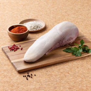 lague de bœuf