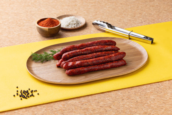 Merguez