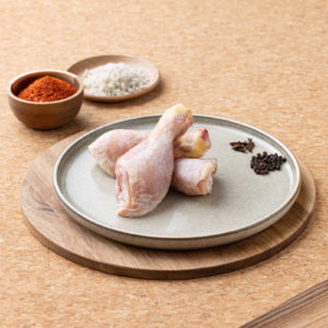 Pilon de poulet