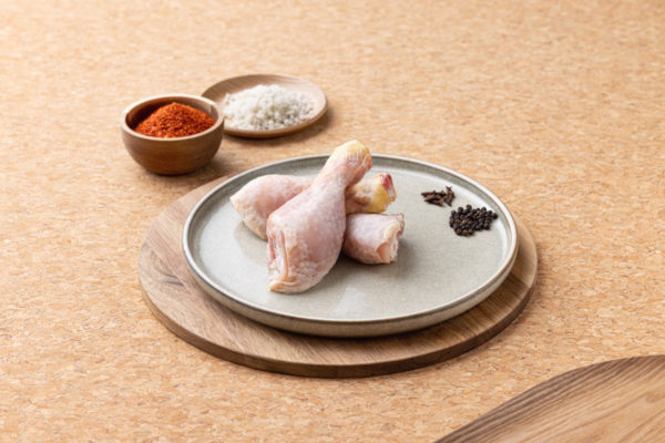 Pilon de poulet