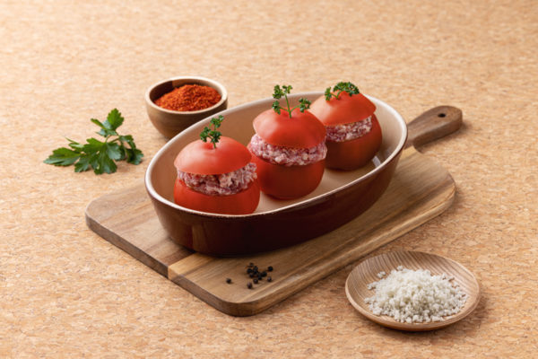 Tomates farcies