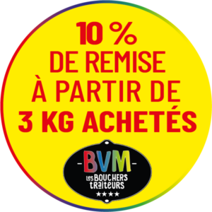 Promotion BVM