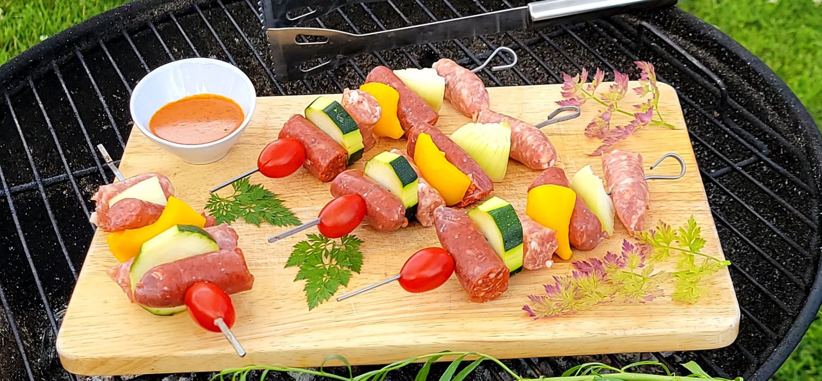 Tomates farcies