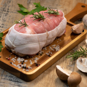 Rôti de dinde (filet)