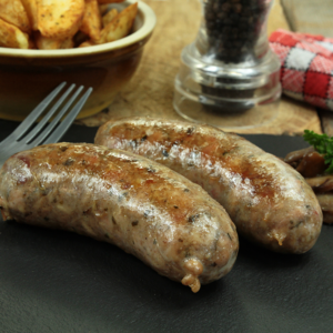 Andouillette Lyonnaise