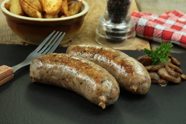 Andouillette Lyonnaise