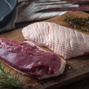 Filet de canard PROMO