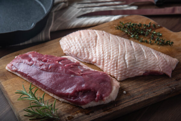 Filet de canard PROMO