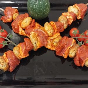"La Canaille" Brochette XXL