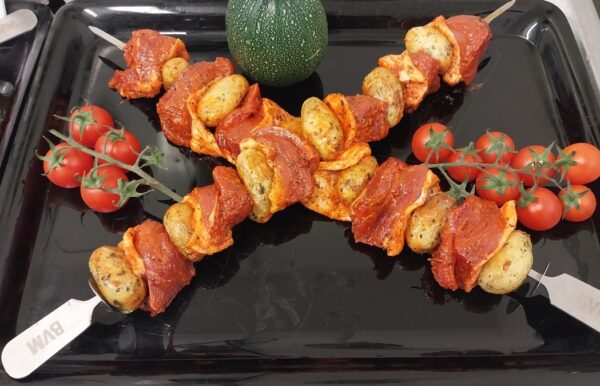 "La Canaille" Brochette XXL