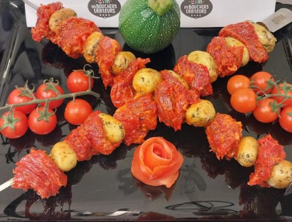 "L'onglaille" Brochette XXL