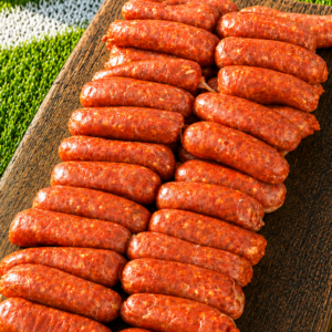 Chorizette