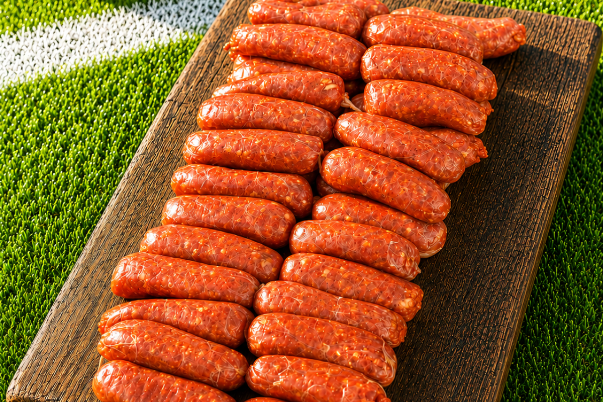 Chorizette