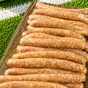 Chipolata Mexicaine