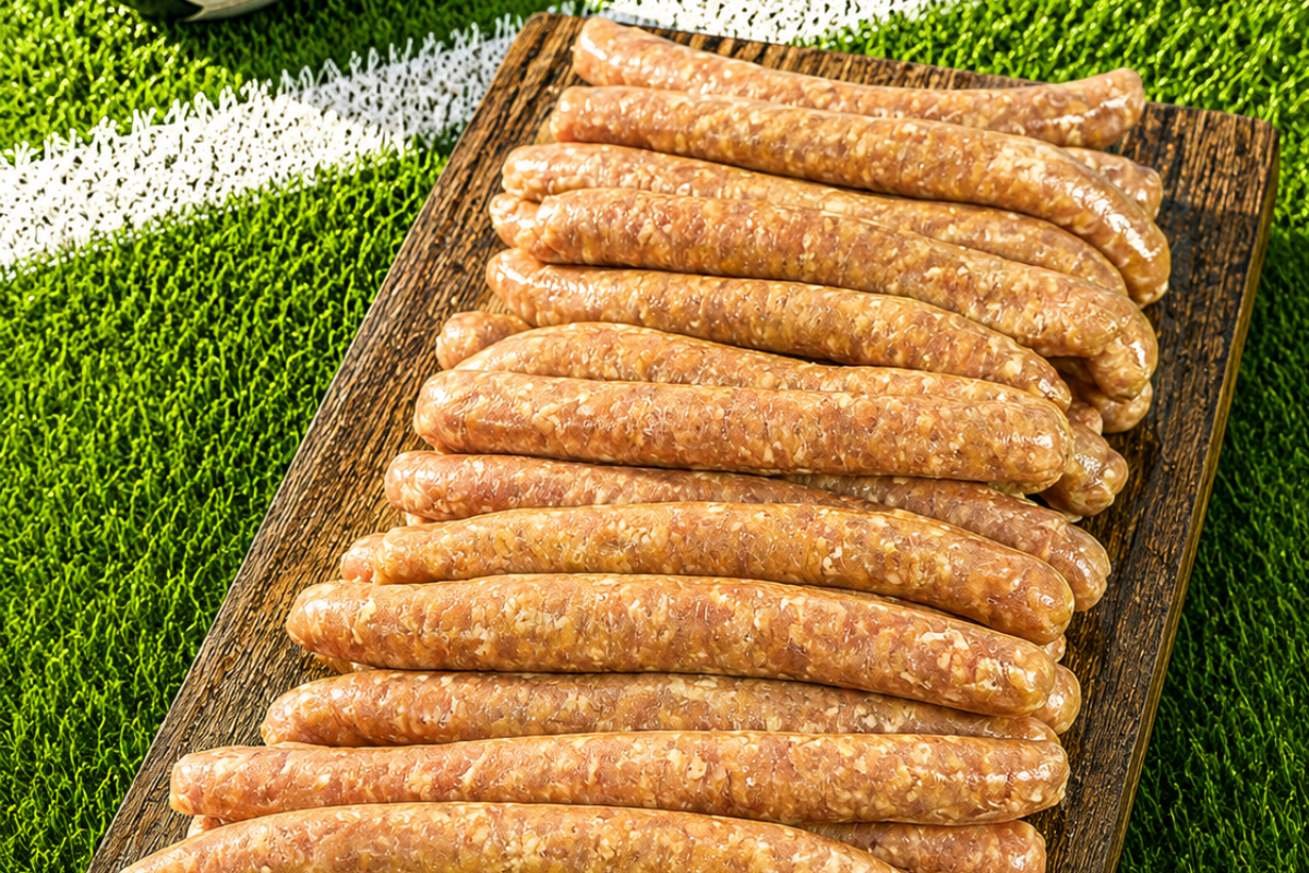 Chipolata Mexicaine