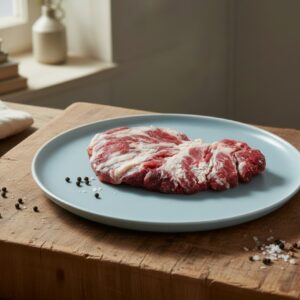 Araignée de porc nature