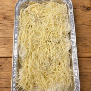 Gratin Dauphinois BVM